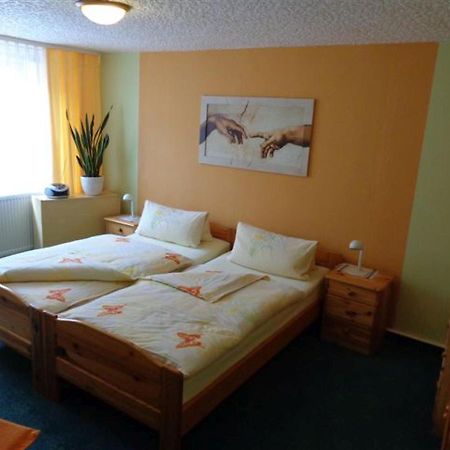 Appartement Studio Kremser Kranichfeld Zewnętrze zdjęcie