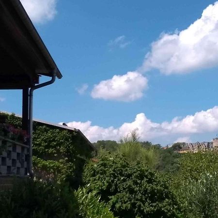 Appartement Studio Kremser Kranichfeld Zewnętrze zdjęcie