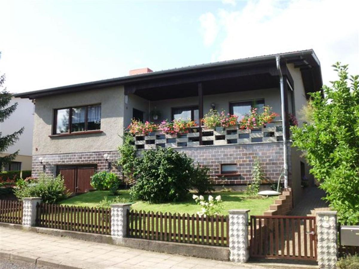 Appartement Studio Kremser Kranichfeld Zewnętrze zdjęcie