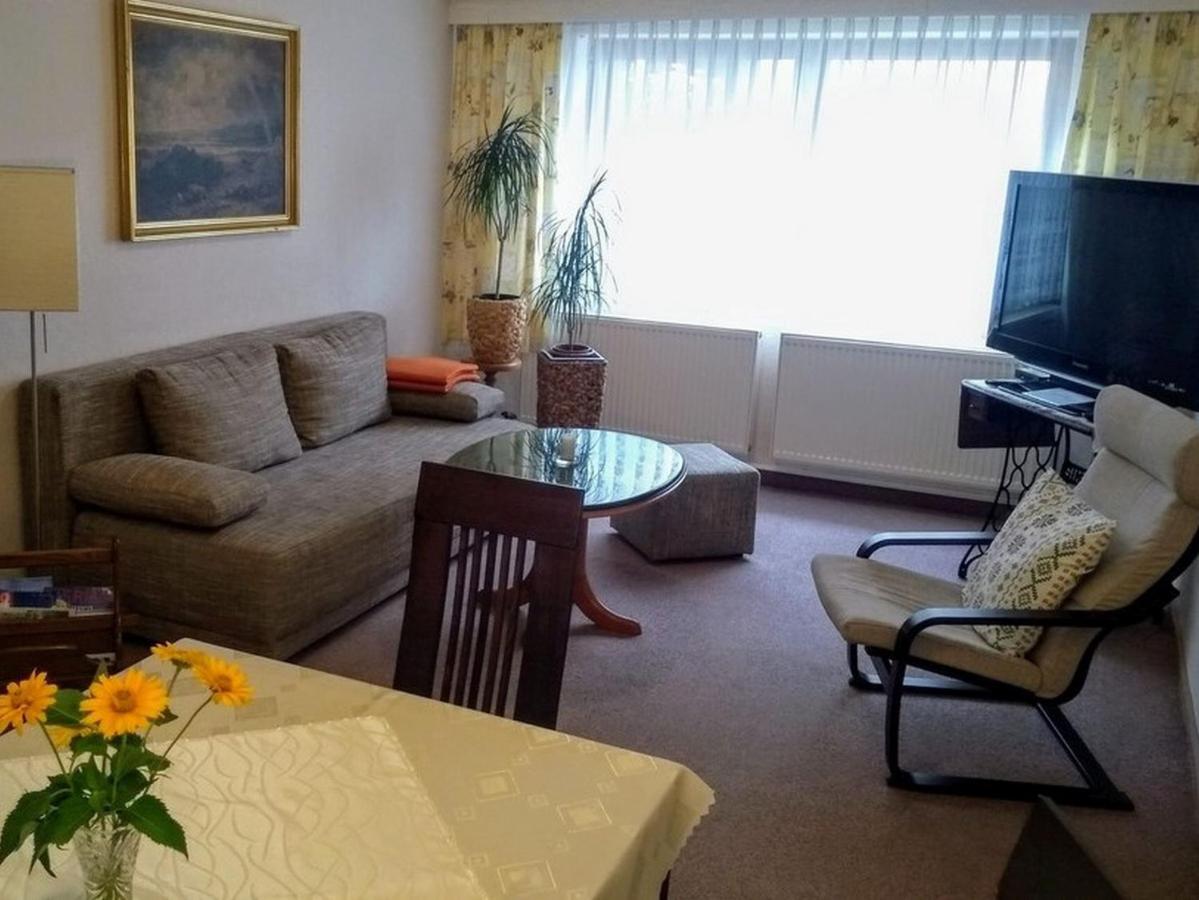 Appartement Studio Kremser Kranichfeld Zewnętrze zdjęcie