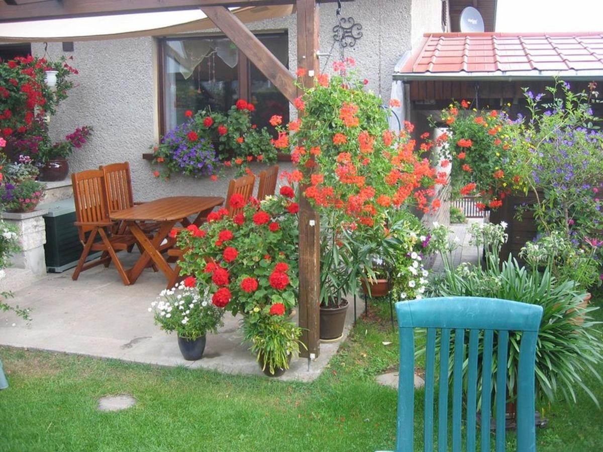 Appartement Studio Kremser Kranichfeld Zewnętrze zdjęcie