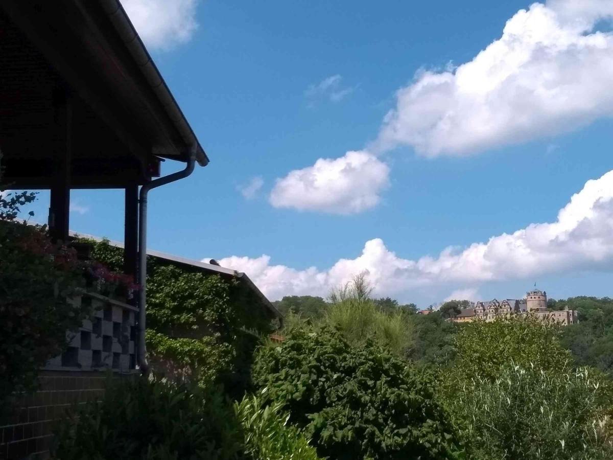 Appartement Studio Kremser Kranichfeld Zewnętrze zdjęcie